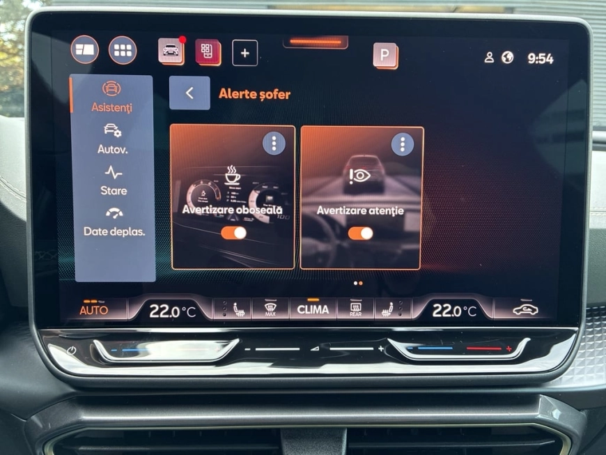 Cupra Formentor SUV 2026