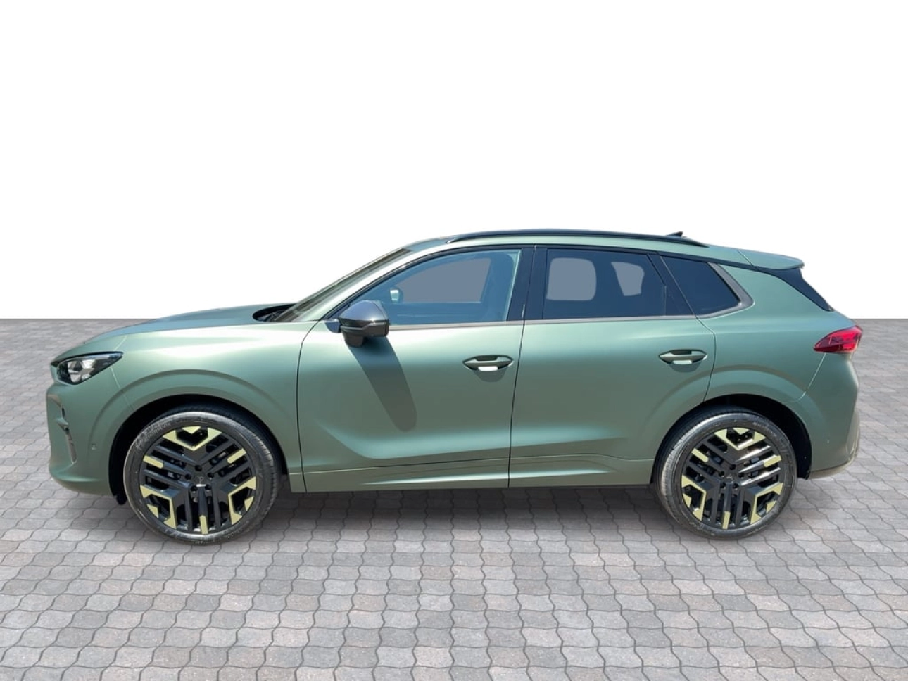 Cupra Terramar SUV 2026