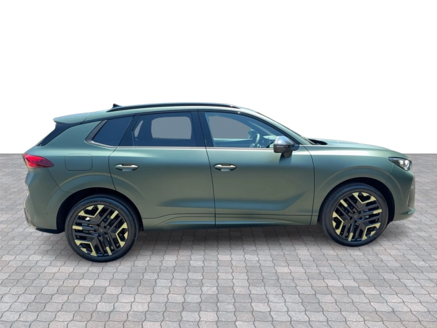 Cupra Terramar SUV 2026