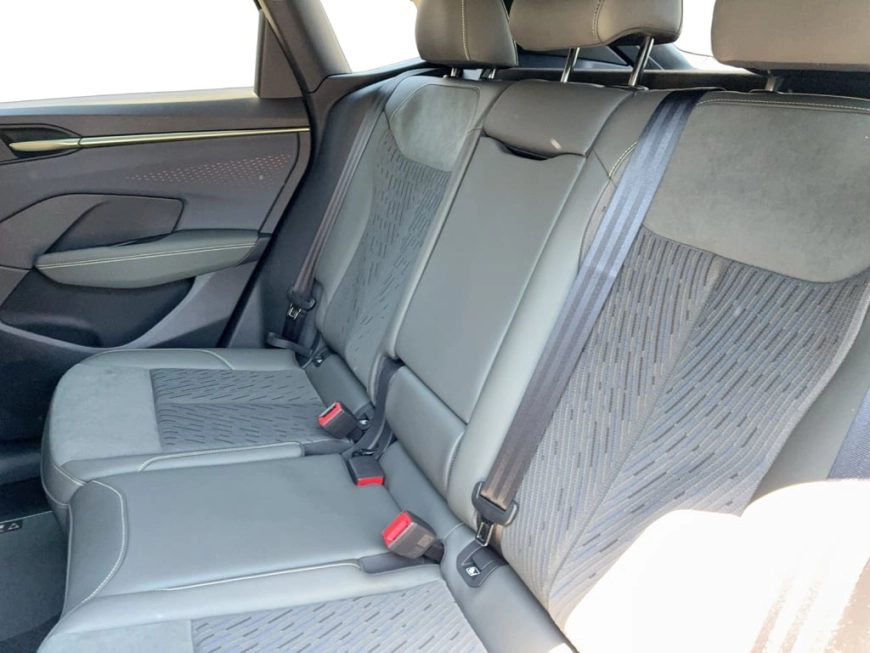 Cupra Terramar SUV 2026
