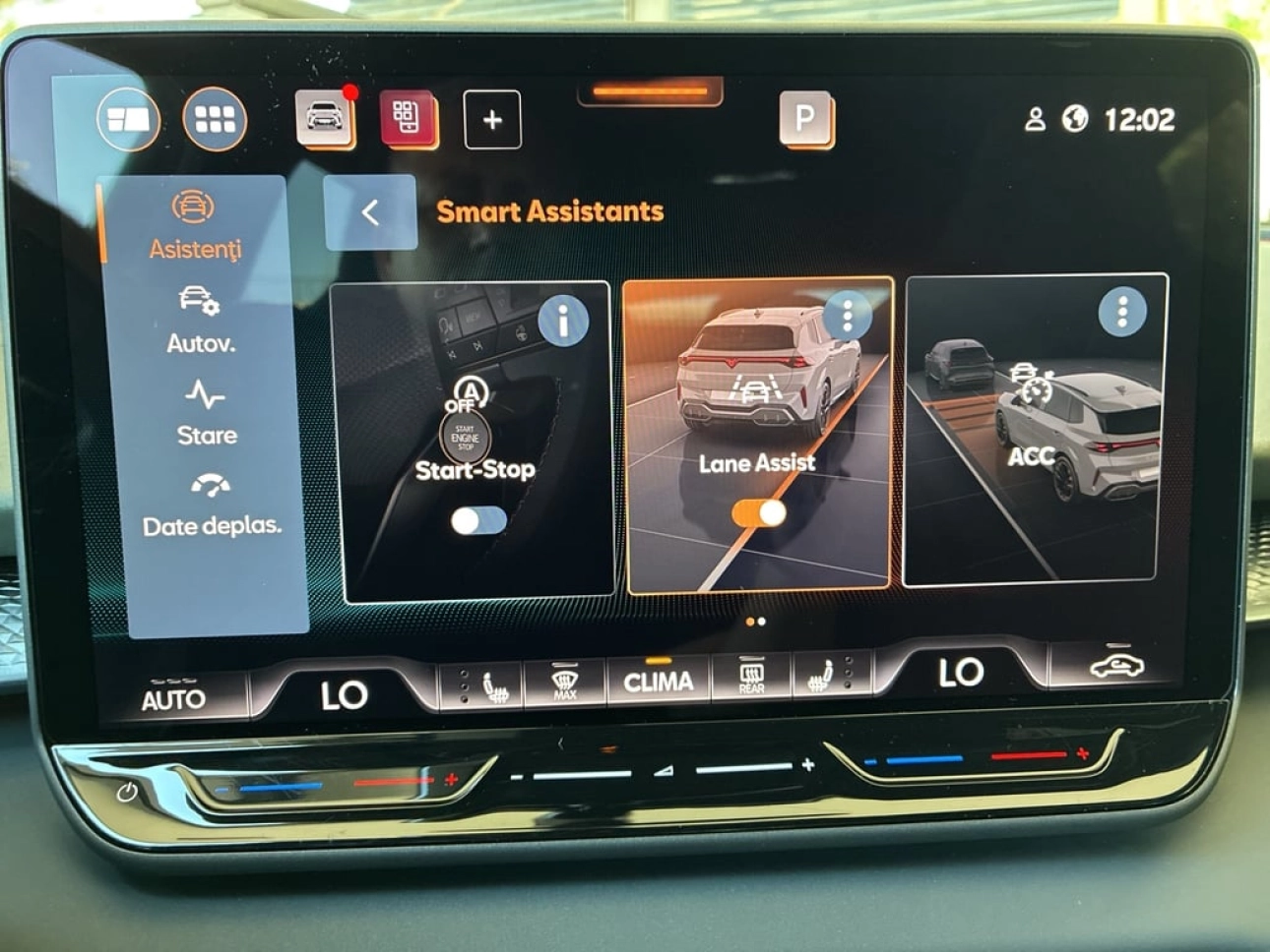 Cupra Terramar SUV 2026