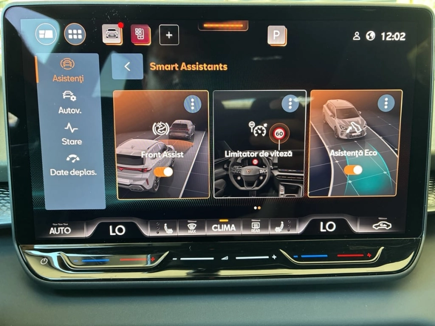Cupra Terramar SUV 2026