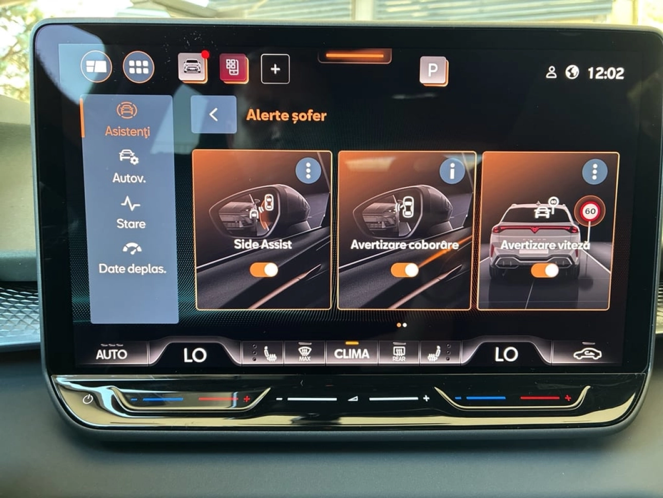 Cupra Terramar SUV 2026