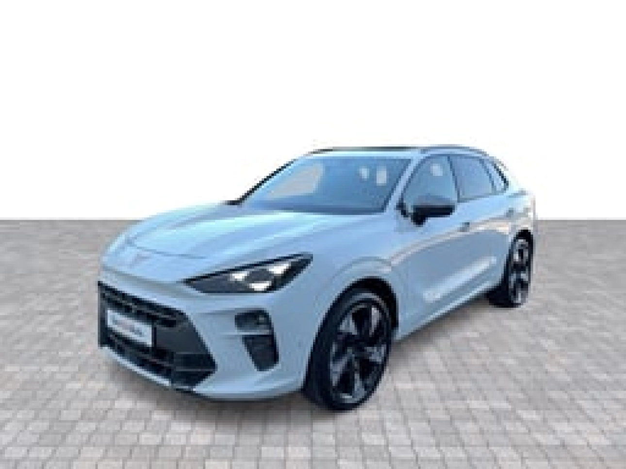 Cupra Terramar SUV 2026