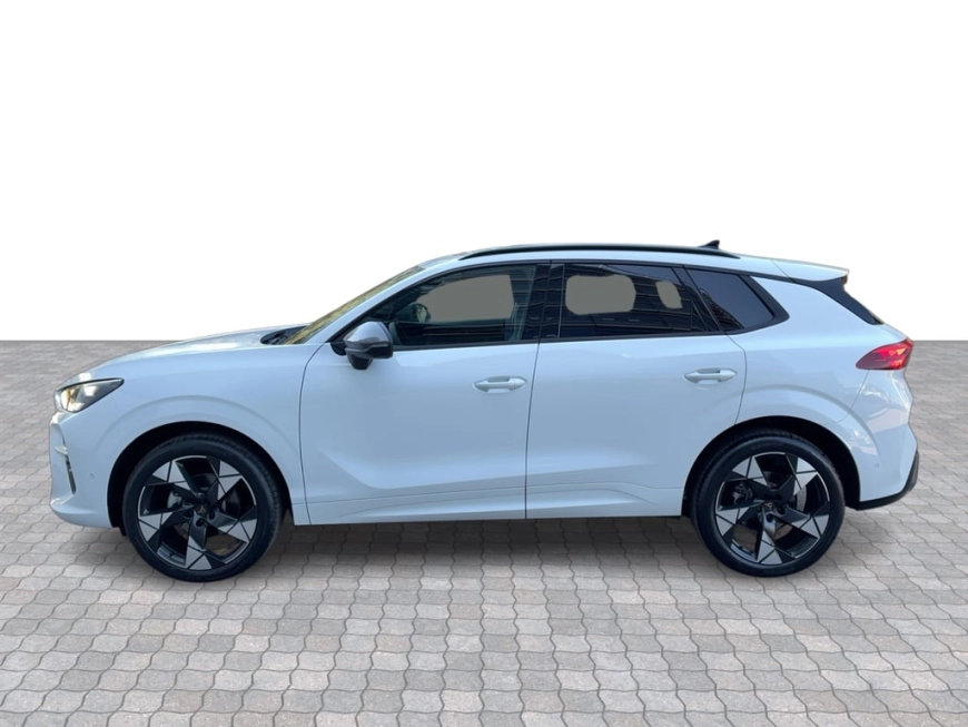 Cupra Terramar SUV 2026
