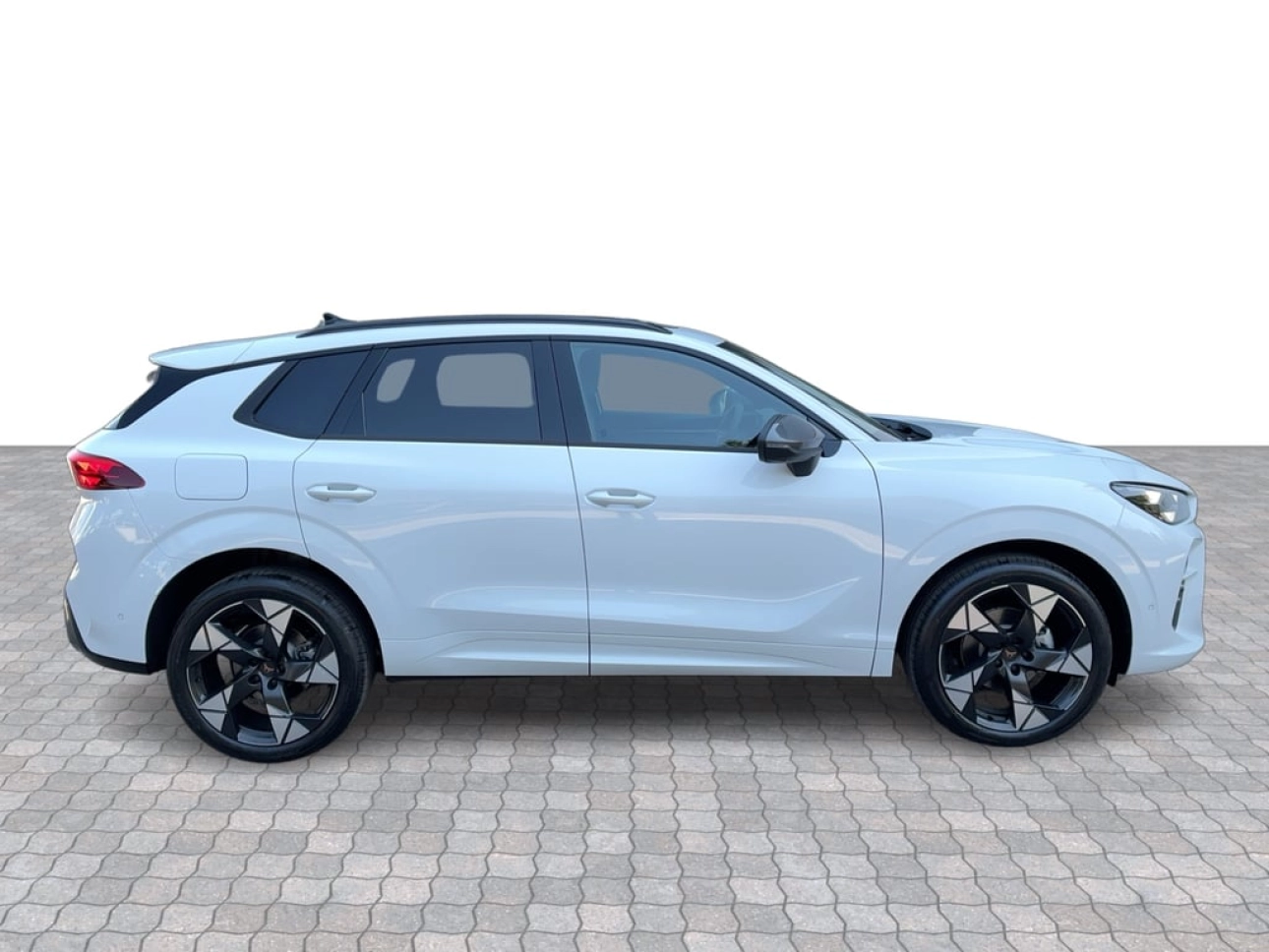 Cupra Terramar SUV 2026