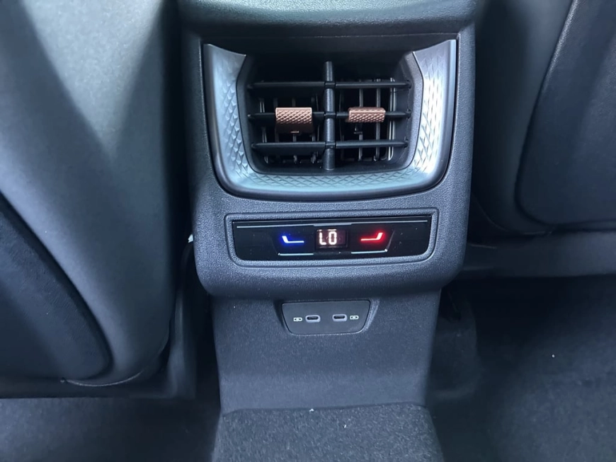 Cupra Terramar SUV 2026