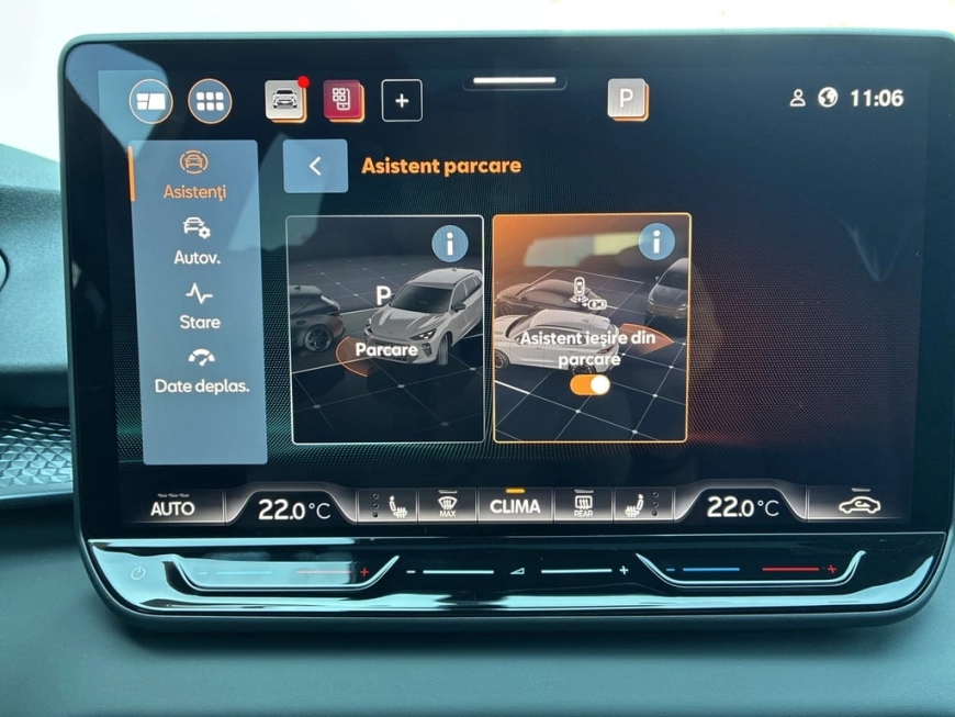Cupra Terramar SUV 2026