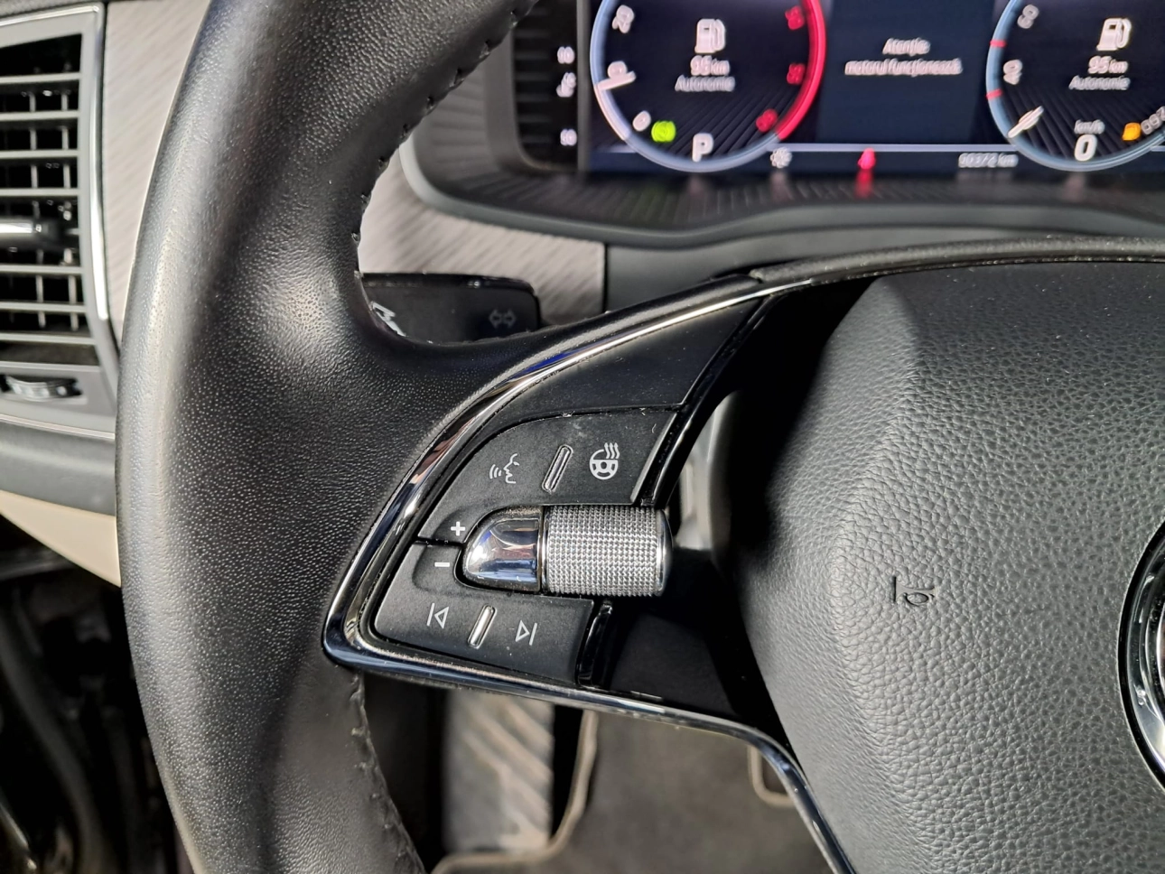 SKODA KODIAQ STYLE 4X4 DSG 200HP 2022
