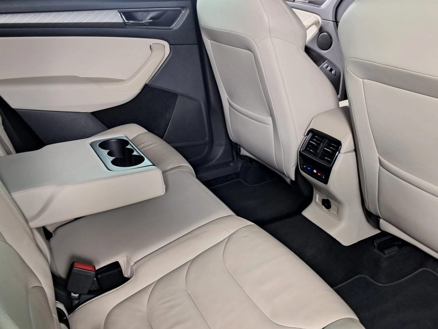 SKODA KODIAQ STYLE 4X4 DSG 200HP 2022