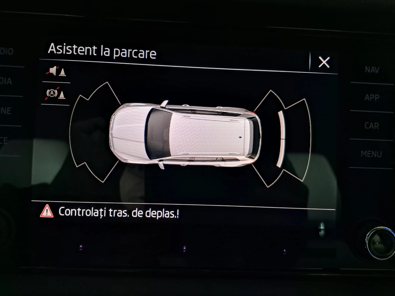 SKODA KODIAQ STYLE 4X4 DSG 200HP 2022
