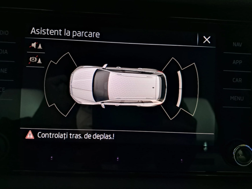 SKODA KODIAQ STYLE 4X4 DSG 200HP 2022