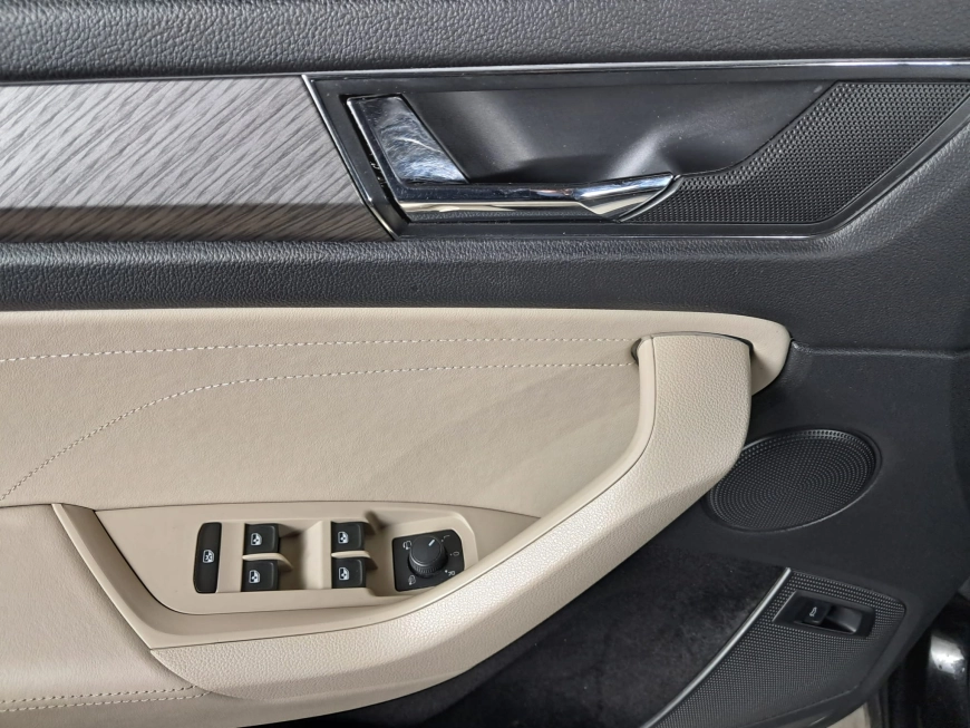 SKODA KODIAQ STYLE 4X4 DSG 200HP 2022