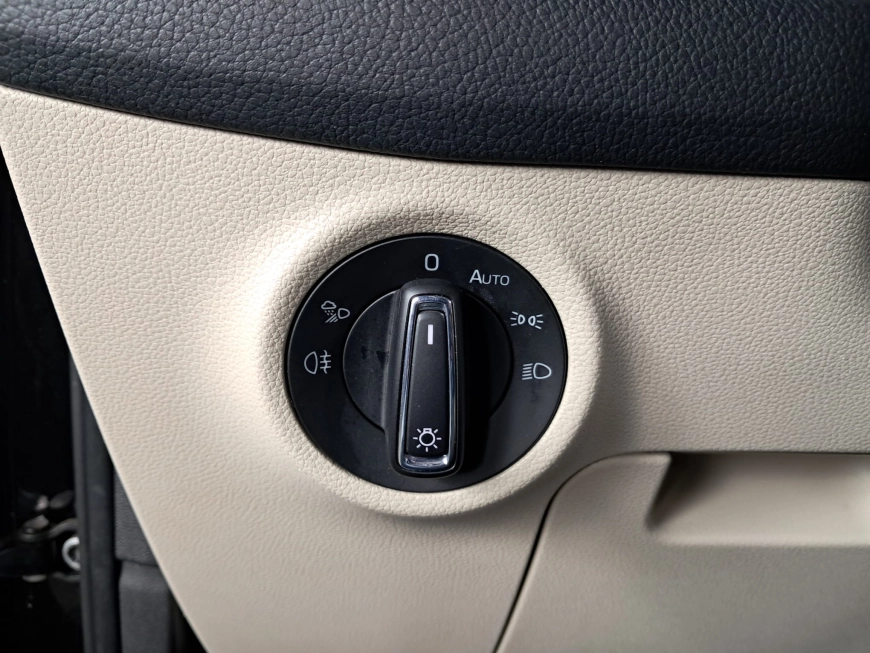 SKODA KODIAQ STYLE 4X4 DSG 200HP 2022