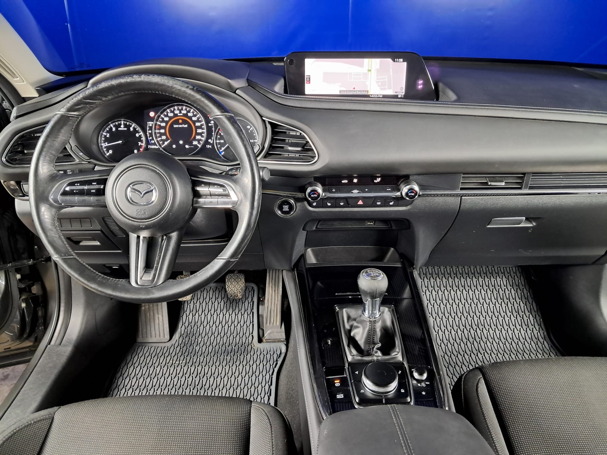 MAZDA CX-30 2021 — imagine 65