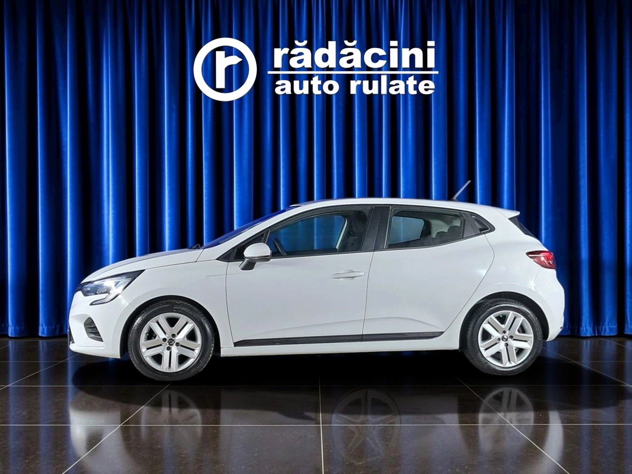RENAULT CLIO CLIO V 1.0TCE 91CP 2022