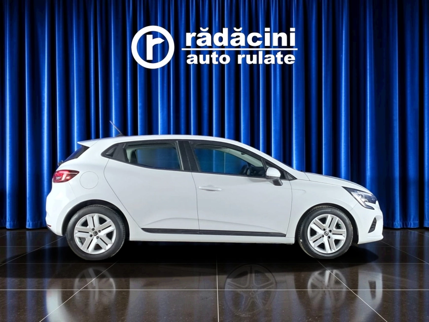 RENAULT CLIO CLIO V 1.0TCE 91CP 2022