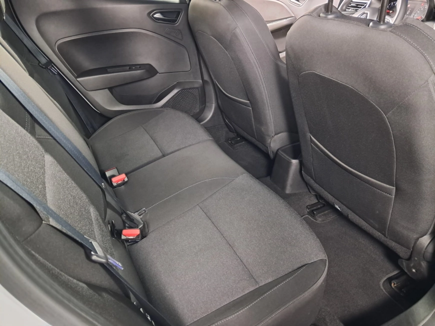 RENAULT CLIO CLIO V 1.0TCE 91CP 2022
