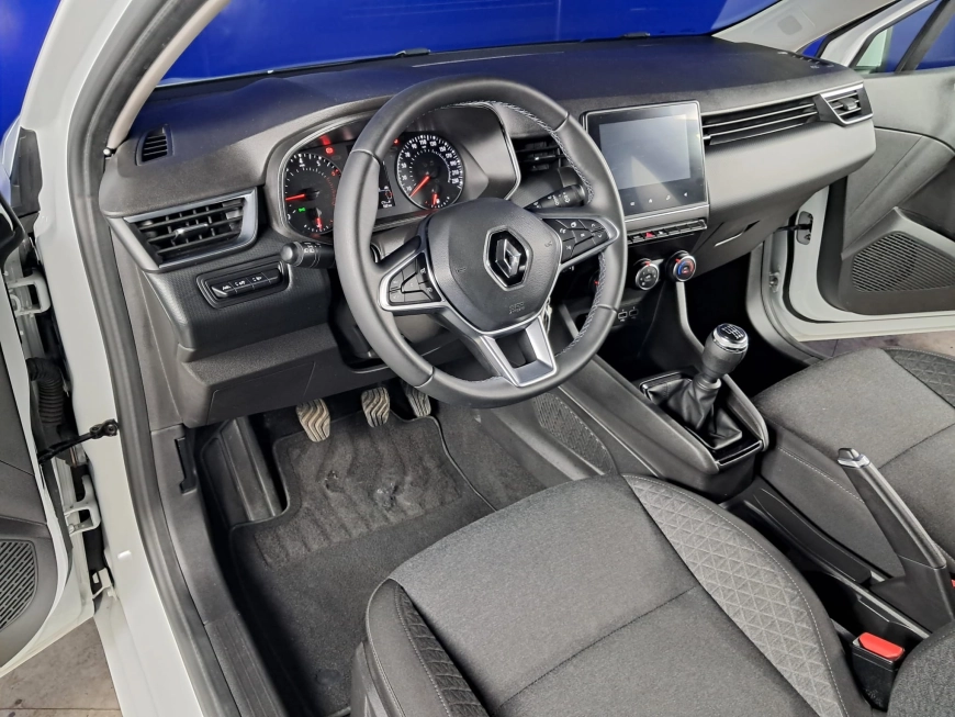 RENAULT CLIO CLIO V 1.0TCE 91CP 2022