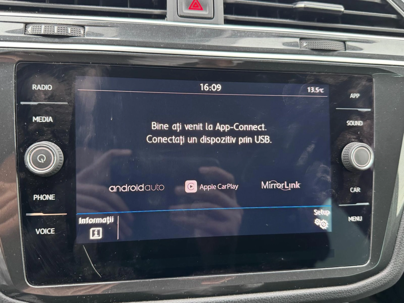 Volkswagen Tiguan SUV 2019