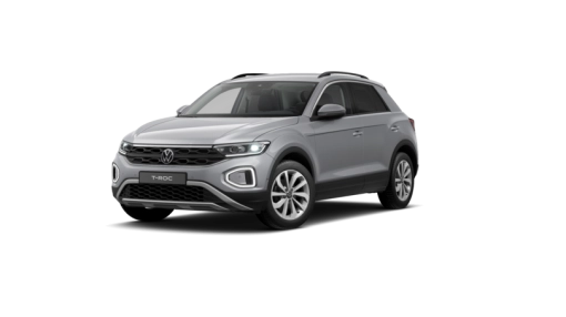 VOLKSWAGEN-T-Roc Life 1.5 TSI DSG-4-usi-LIFE-Benzina-1.5l