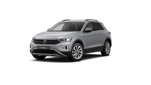 VOLKSWAGEN-T-Roc Life 1.5 TSI DSG-4-usi-LIFE-Benzina-1.5l