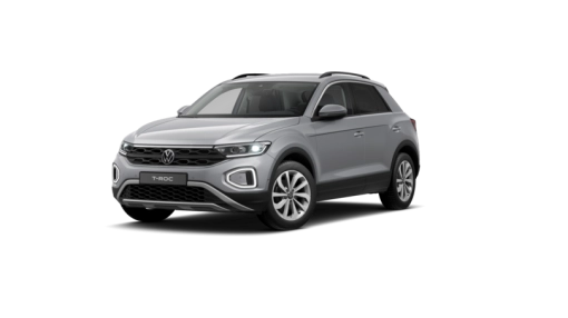 VOLKSWAGEN-T-Roc Life 1.5 TSI DSG-4-usi-LIFE-Benzina-1.5l