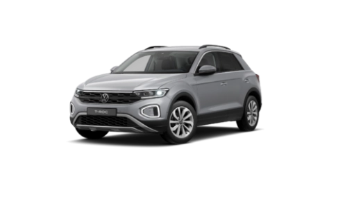 VOLKSWAGEN-T-Roc Life 1.5 TSI DSG-4-usi-LIFE-Benzina-1.5l