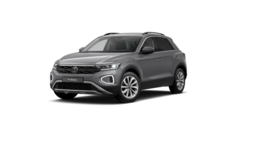 VOLKSWAGEN-T-Roc Life 1.5 TSI DSG-4-usi-LIFE-Benzina-1.5l