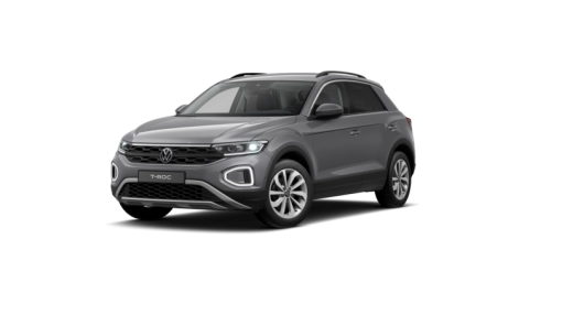 VOLKSWAGEN-T-Roc Life 1.5 TSI DSG-4-usi-LIFE-Benzina-1.5l