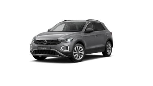 VOLKSWAGEN-T-Roc Life 1.5 TSI DSG-4-usi-LIFE-Benzina-1.5l