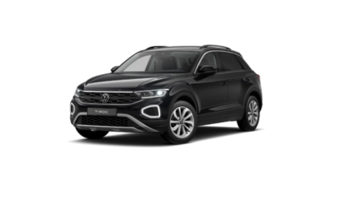 VOLKSWAGEN-T-Roc Life 1.5 TSI DSG-4-usi-LIFE-Benzina-1.5l