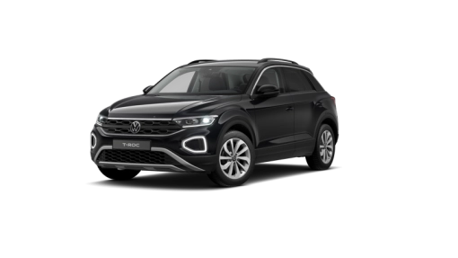 VOLKSWAGEN-T-Roc Life 1.5 TSI DSG-4-usi-LIFE-Benzină-1.5l