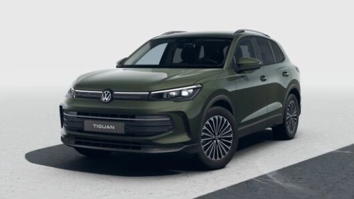 VOLKSWAGEN-Noul Tiguan Life 1,5 eTSI DSG-4-usi-Life-mild-Hybrid Benzina-1.5l
