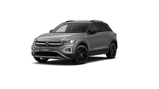 VOLKSWAGEN-T-Roc Style 1.5 TSI DSG-4-usi-STYLE-Benzină-1.5l