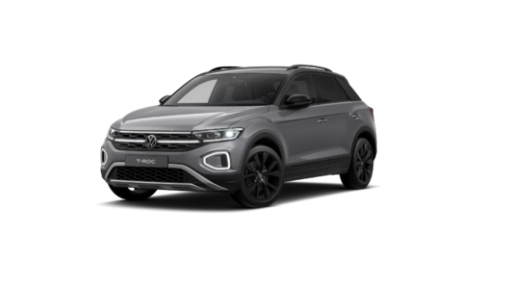 VOLKSWAGEN-T-Roc Style 1.5 TSI DSG-4-usi-STYLE-Benzina-1.5l