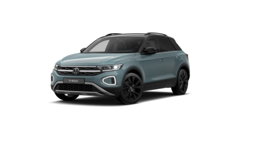 VOLKSWAGEN-T-Roc Style 1.5 TSI DSG-4-usi-STYLE-Benzină-1.5l