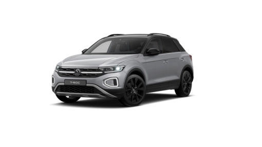 VOLKSWAGEN-T-Roc Style 1.5 TSI DSG-4-usi-STYLE-Benzină-1.5l