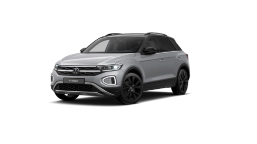 VOLKSWAGEN-T-Roc Style 1.5 TSI DSG-4-usi-STYLE-Benzina-1.5l