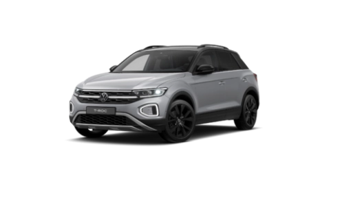 VOLKSWAGEN-T-Roc Style 1.5 TSI DSG-4-usi-STYLE-Benzina-1.5l