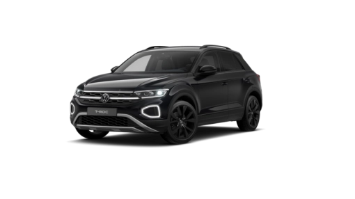 VOLKSWAGEN-T-Roc Style 1.5 TSI DSG-4-usi-STYLE-Benzină-1.5l