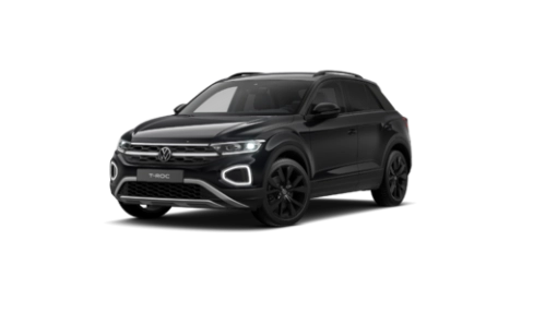 VOLKSWAGEN-T-Roc Style 1.5 TSI DSG-4-usi-STYLE-Benzina-1.5l