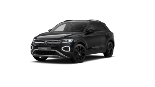 VOLKSWAGEN-T-Roc Style 1.5 TSI DSG-4-usi-STYLE-Benzina-1.5l