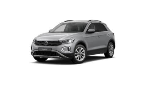 VOLKSWAGEN-T-Roc Life 1.0 TSI-4-usi-LIFE-Benzina-1.0l