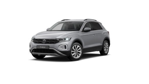 VOLKSWAGEN-T-Roc Life 1.0 TSI-4-usi-LIFE-Benzină-1.0l