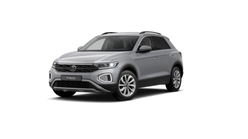 VOLKSWAGEN-T-Roc Life 1.0 TSI-4-usi-LIFE-Benzină-1.0l