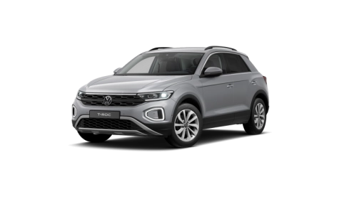 VOLKSWAGEN-T-Roc Life 1.0 TSI-4-usi-LIFE-Benzină-1.0l