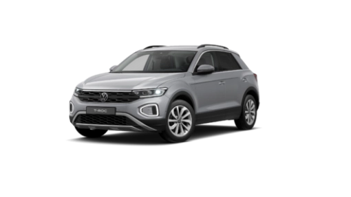 VOLKSWAGEN-T-Roc Life 1.0 TSI-4-usi-LIFE-Benzina-1.0l