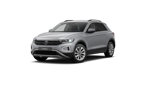 VOLKSWAGEN-T-Roc Life 1.0 TSI-4-usi-LIFE-Benzină-1.0l