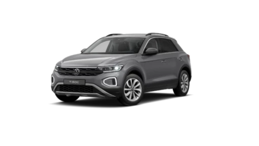 VOLKSWAGEN-T-Roc Life 1.0 TSI-4-usi-LIFE-Benzina-1.0l